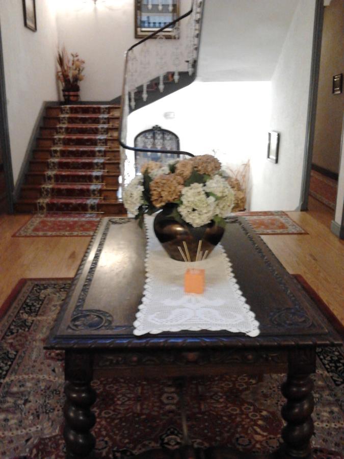 Hotel Luzon San Vicente De La Barquera Eksteriør bilde