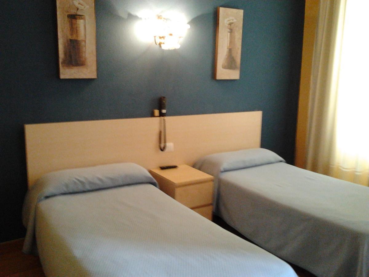 Hotel Luzon San Vicente De La Barquera Eksteriør bilde